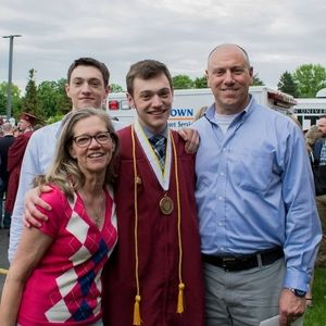 Meet your Posher, Wesley